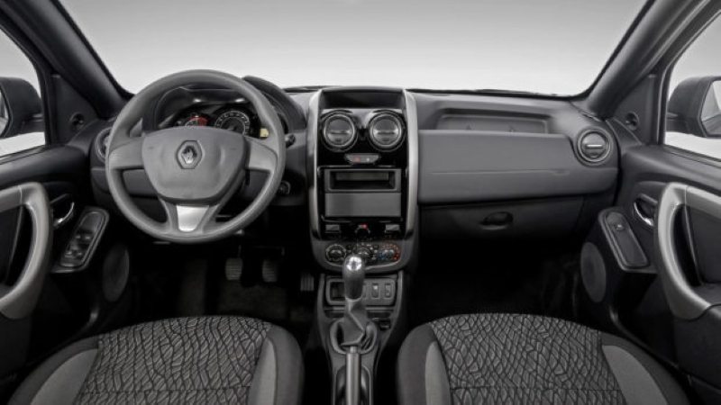 10 motivos para comprar (ou não comprar) um Renault Oroch 2024