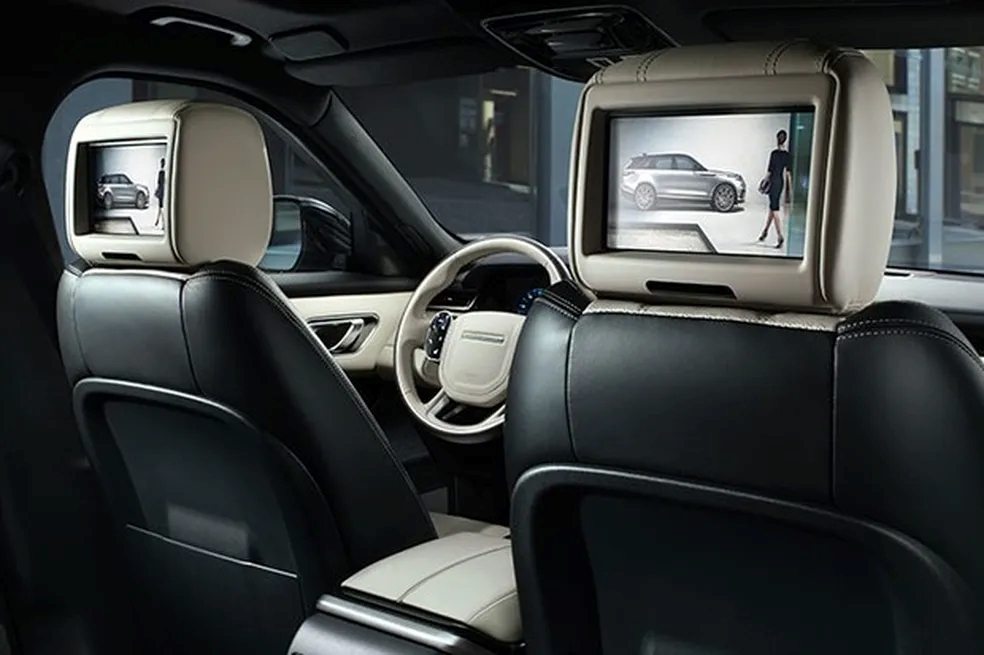 Novo Land Rover Range Rover Velar fica mais caro em 2024: Veja novos preços 2024