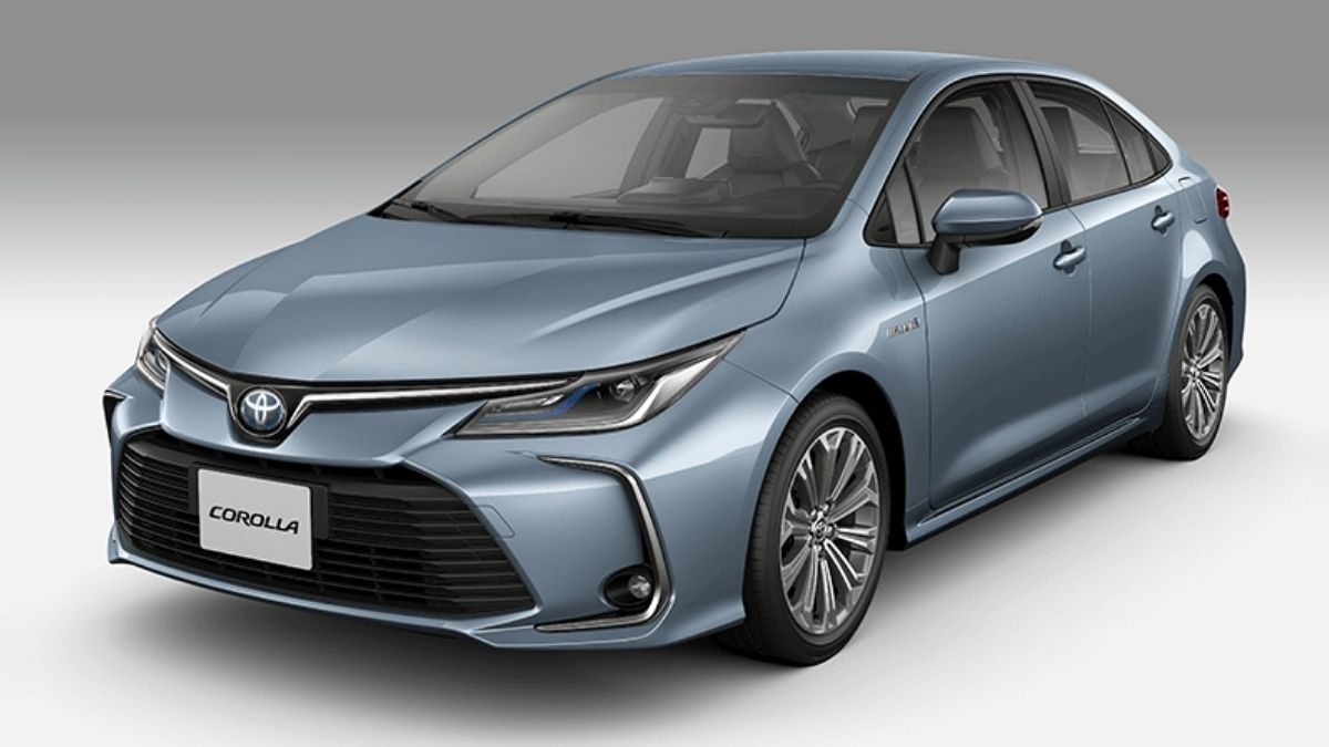 Toyota Corolla XEi 2.0: Comprar em 2024, preço e ficha técnica 2024