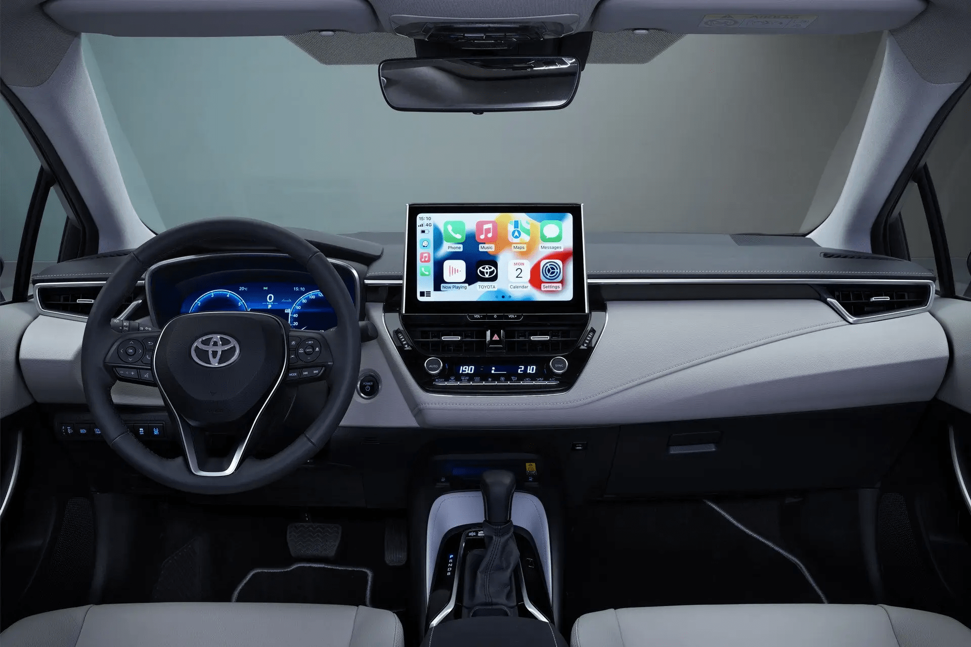Toyota Corolla XEi 2.0: Comprar em 2024, preço e ficha técnica 2024