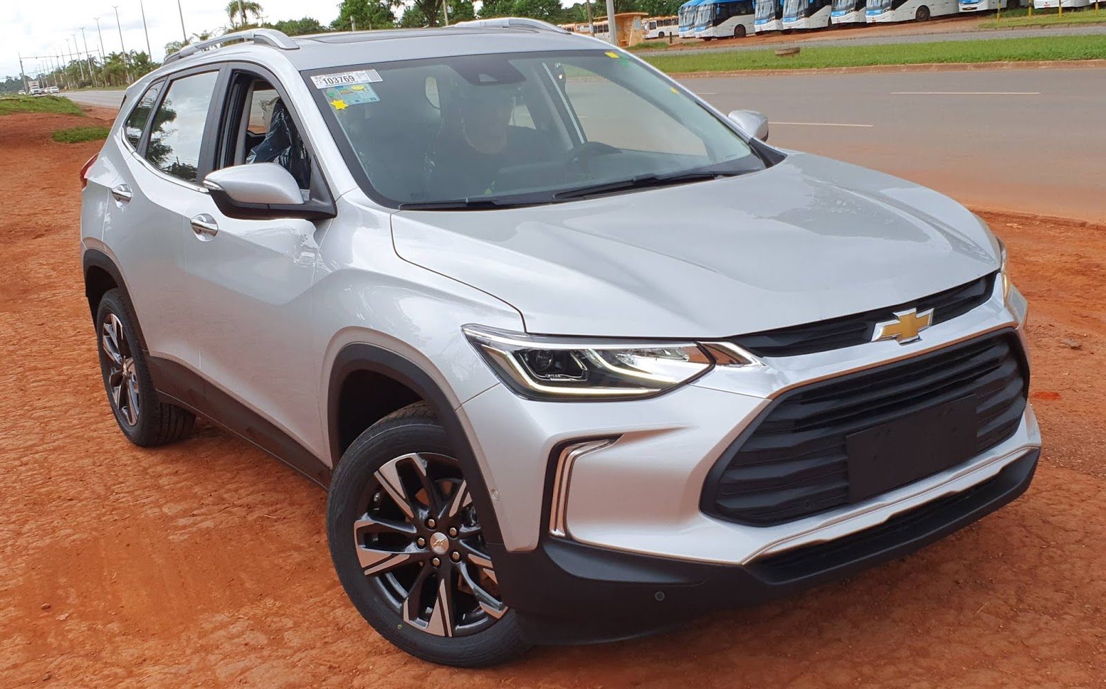 Chevrolet Tracker usado, vale a pena comprar em 2024? Vantagens e Desvantagens 2024