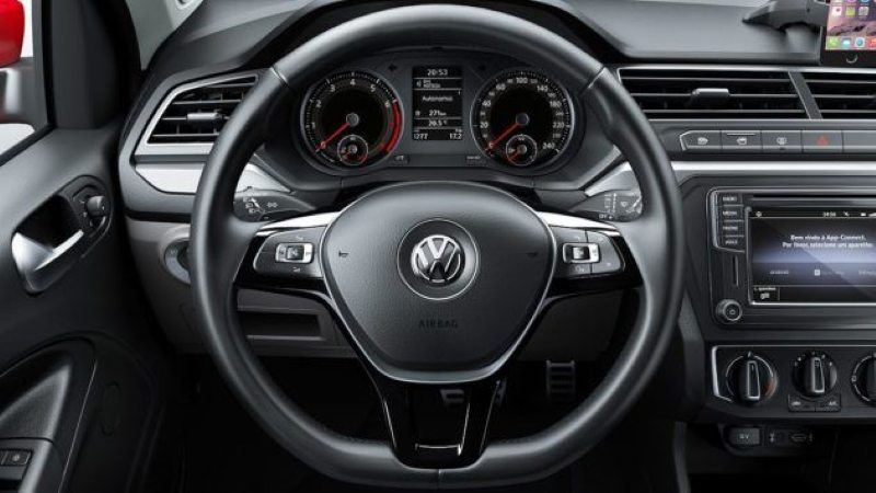 Volkswagen Saveiro usada, vale a pena comprar em 2024? Vantagens e Desvantagens 2024