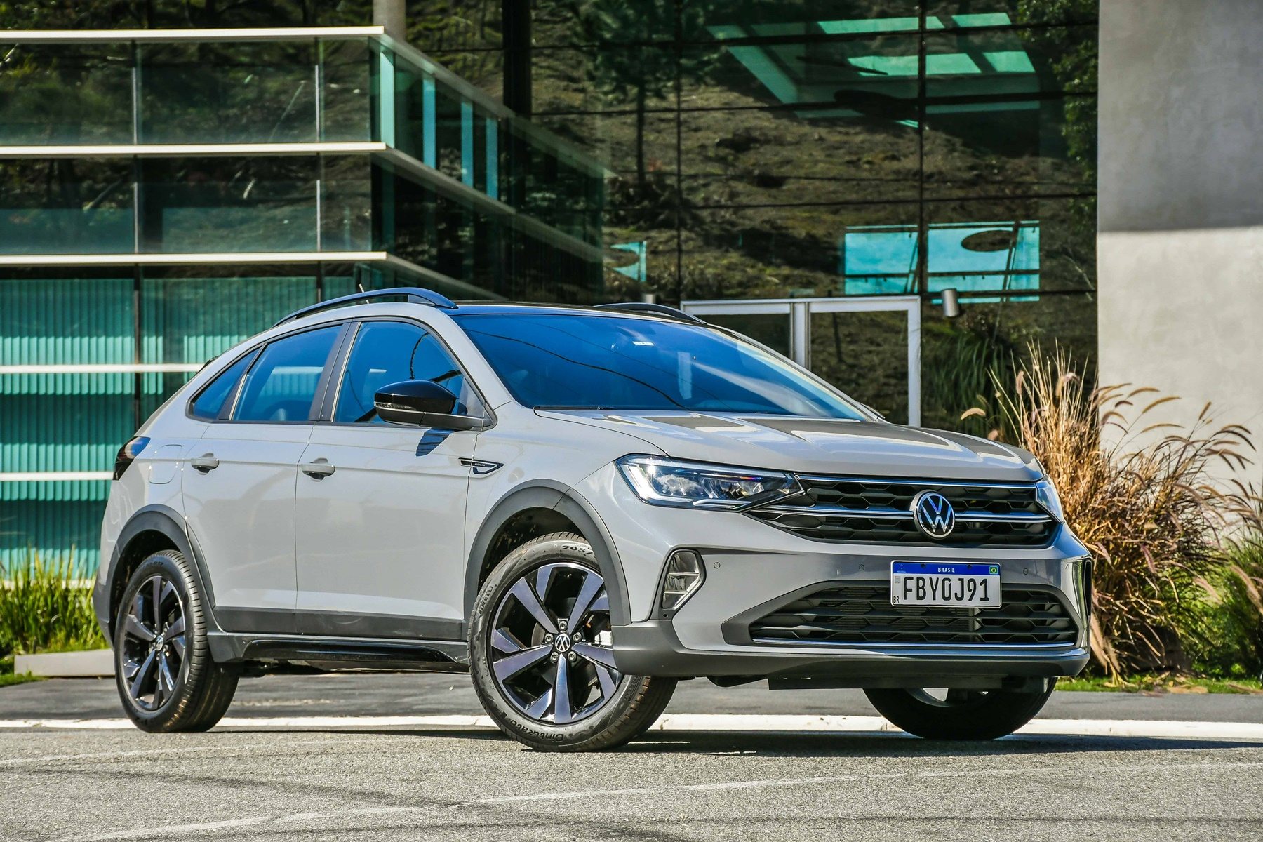 Volkswagen Nivus Highline 1.0 TSi: Comprar em 2024, preço e ficha técnica 2024