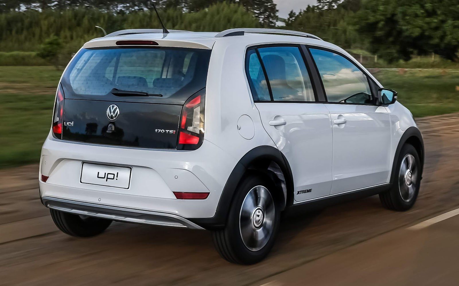 Volkswagen Up Connect 1.0 TSi: Comprar em 2024, preço e ficha técnica 2024