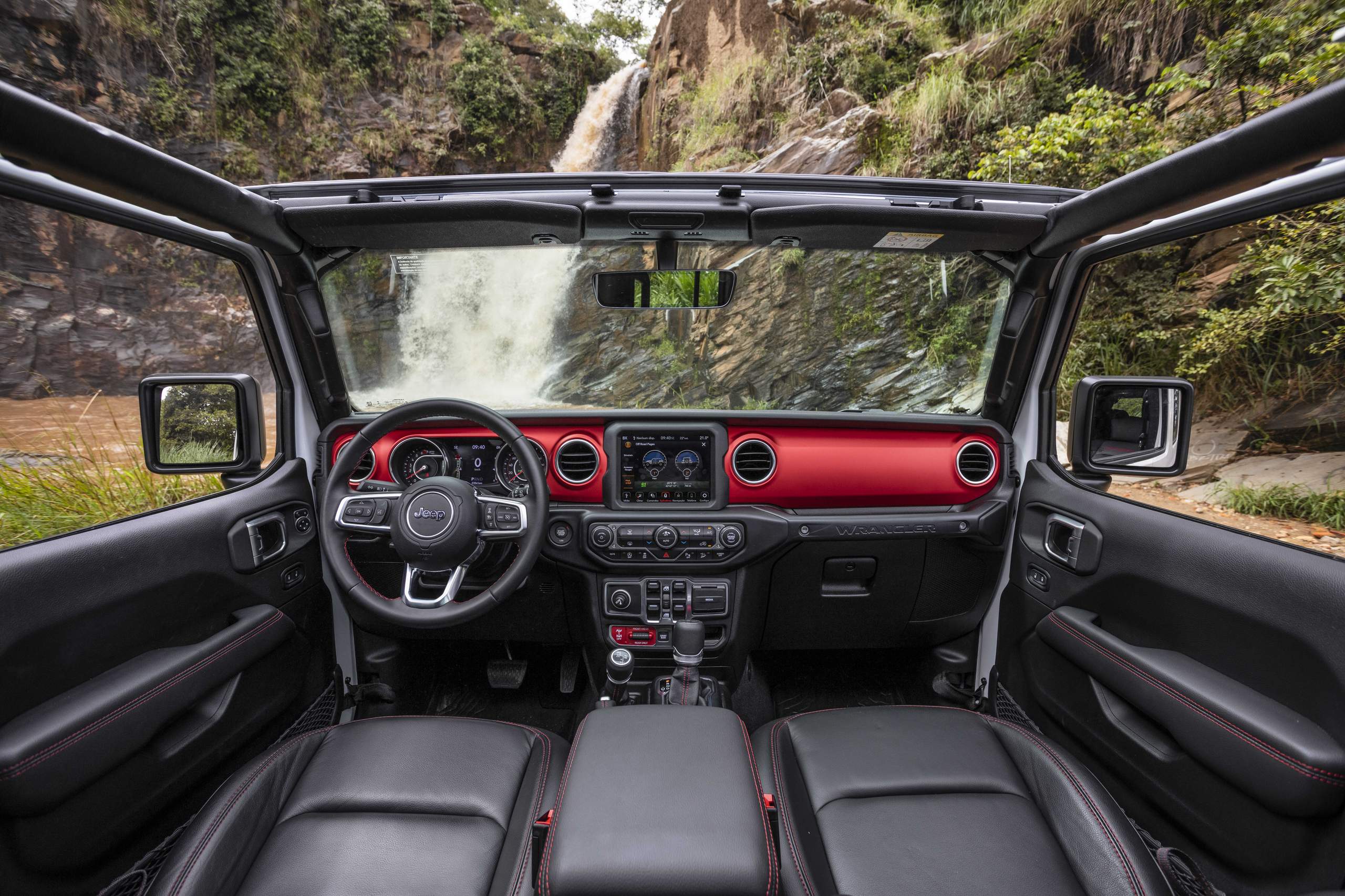Novo Jeep Wrangler fica mais caro em 2024: Veja novos preços 2024