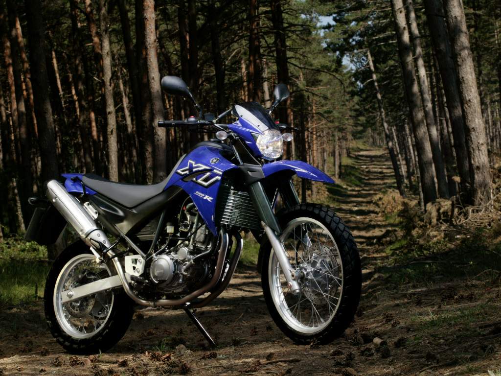 Yamaha XT 660 R Usada: Preço, Vale a Pena Comprar 2024 2024
