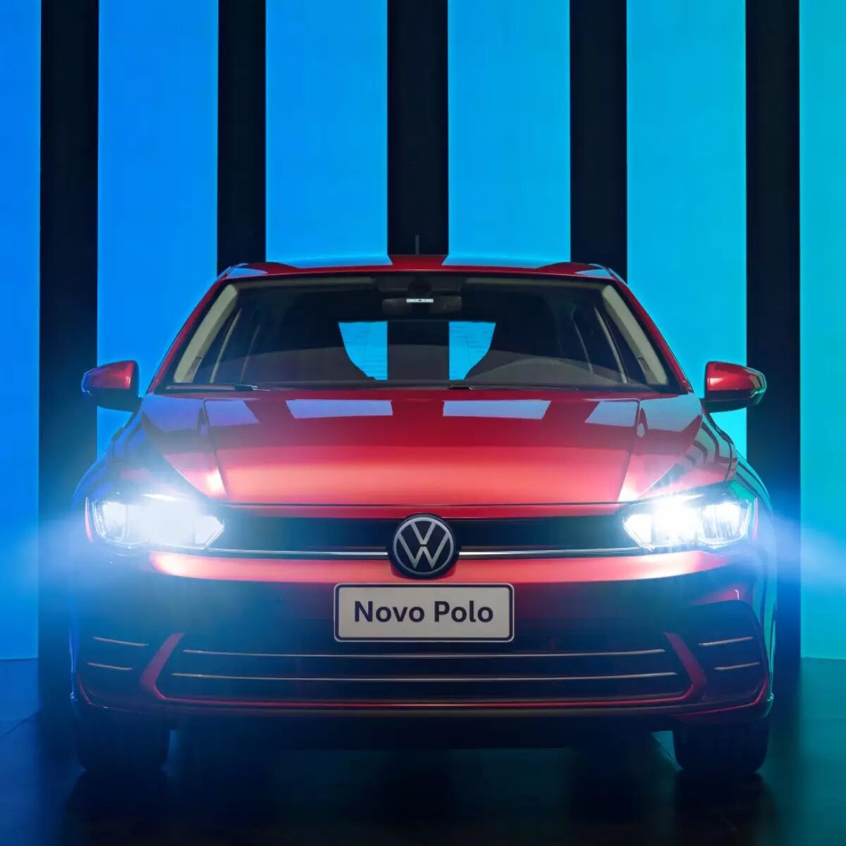 Novo Volkswagen Polo fica mais caro em 2024: Veja novos preços 2024