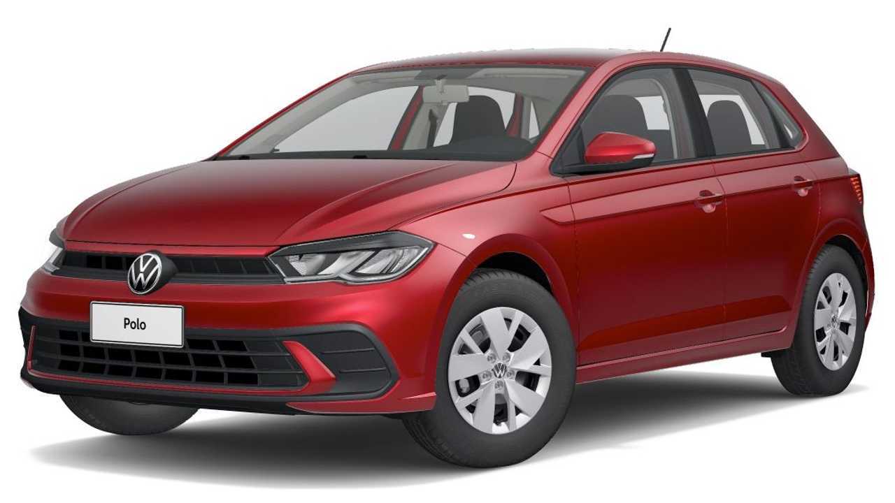Novo Volkswagen Polo 2024: O que mudou, novidades, versões e preços 2024