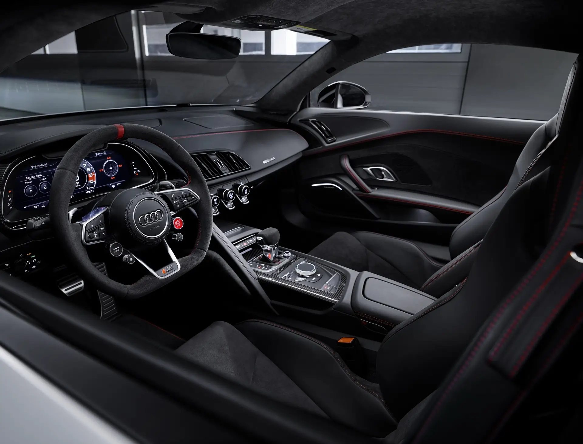 Audi R8: Preço, Ficha Técnica e Fotos 2024