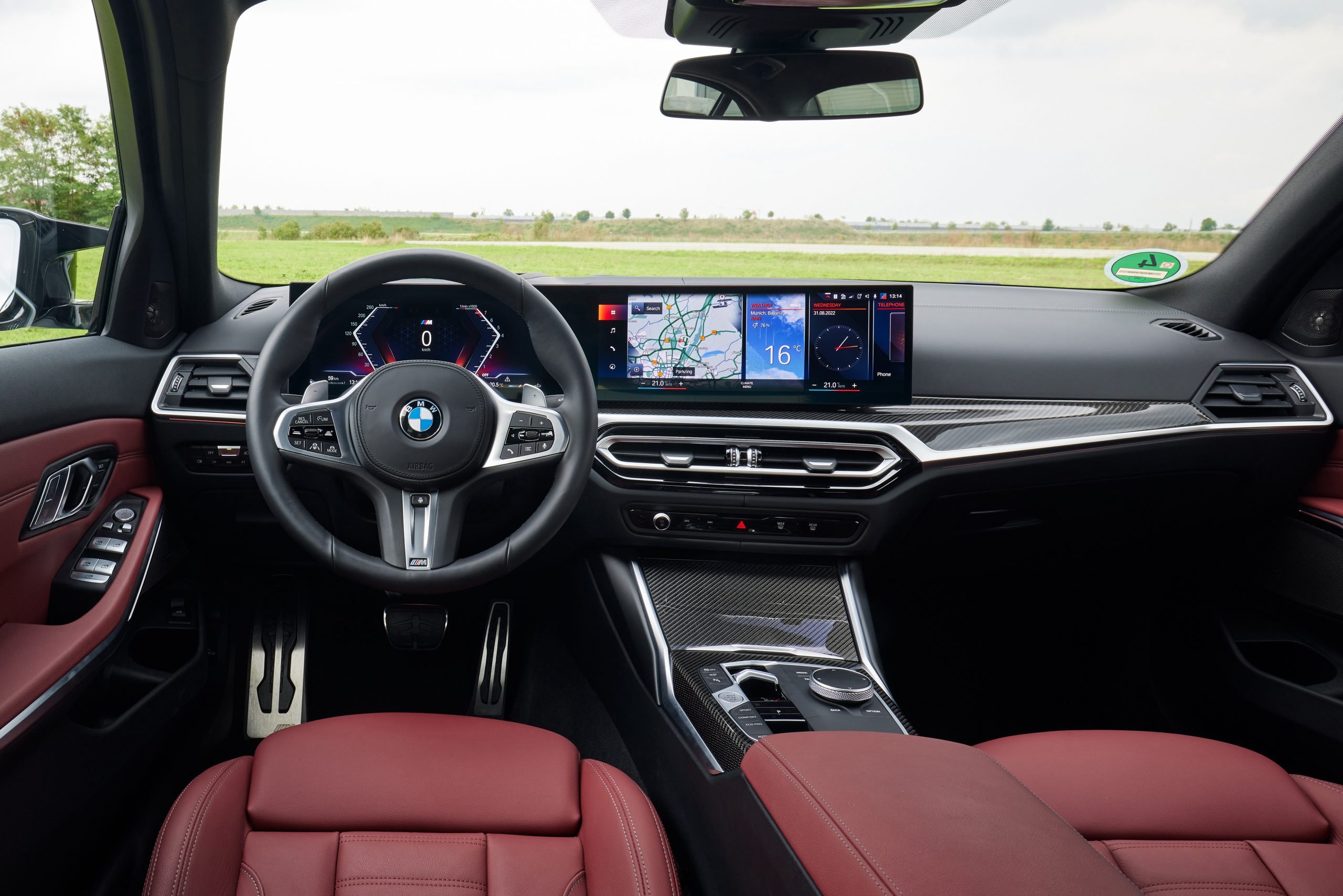BMW 118i: Preço, Ficha Técnica e Fotos 2024