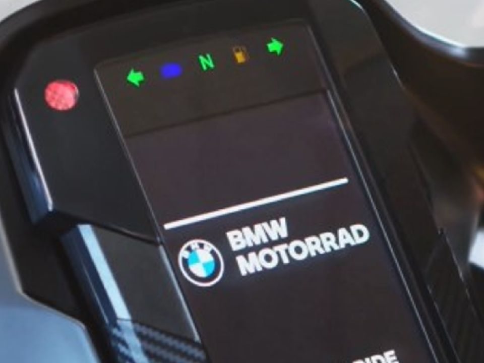 Nova BMW G 310 GS 2024: Preço, Consumo, Ficha Técnica e Fotos 2024