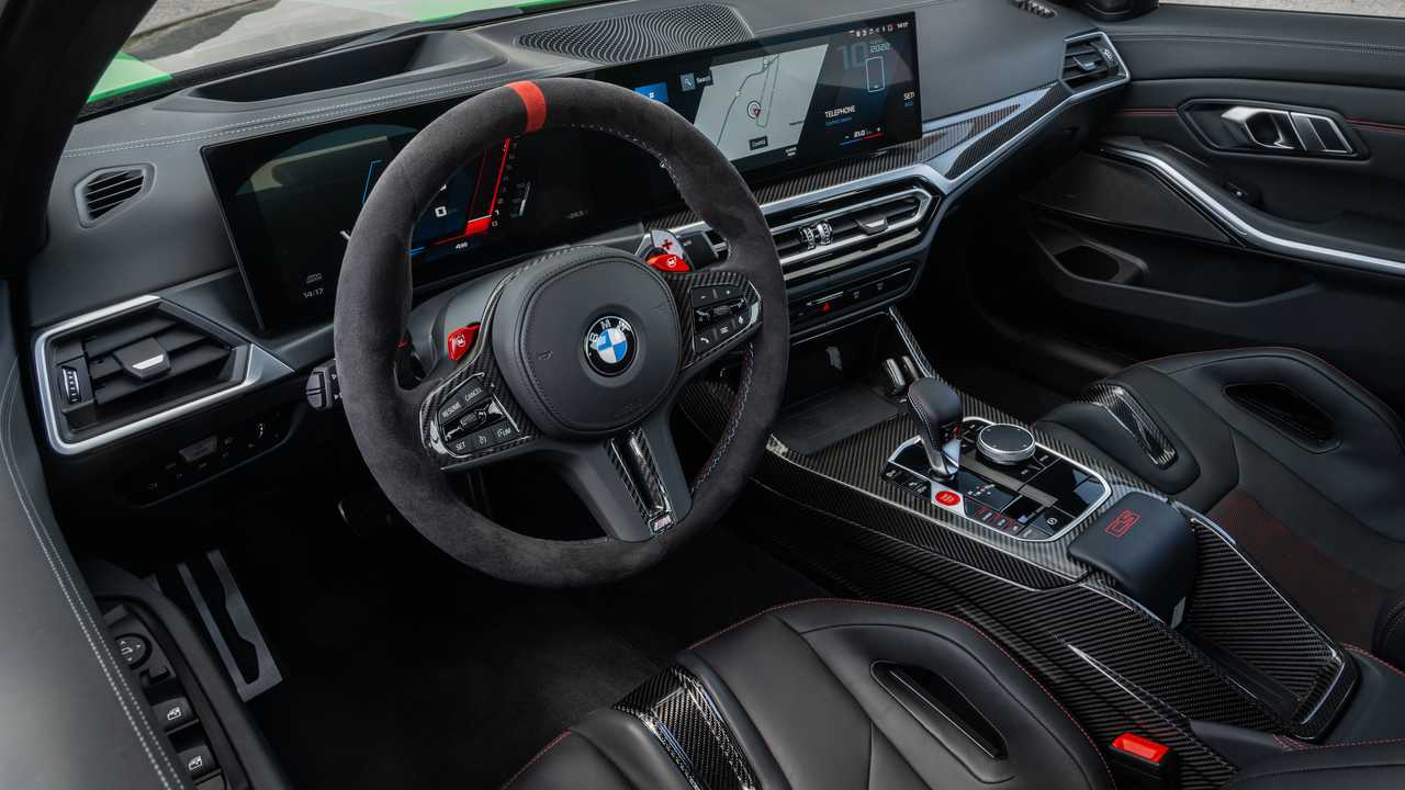 BMW M4: Preço, Ficha Técnica e Fotos 2024