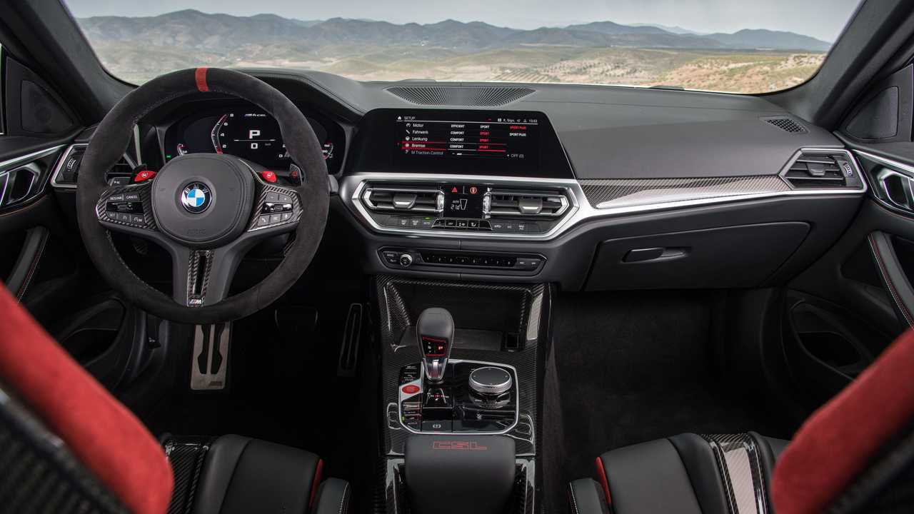 BMW M4: Preço, Ficha Técnica e Fotos 2024