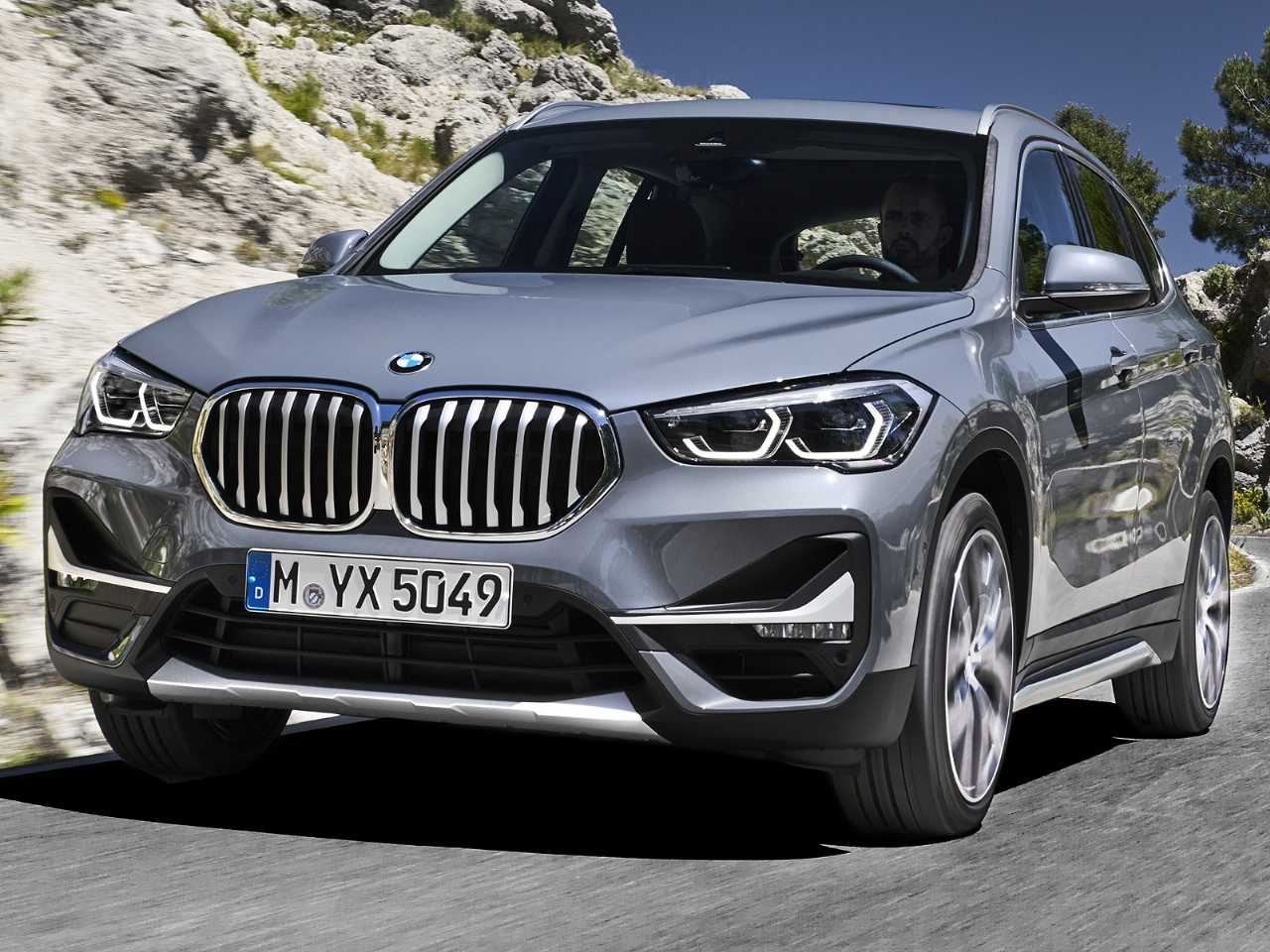 BMW X1: É Bom? Avaliação, Consumo e Problemas 2024