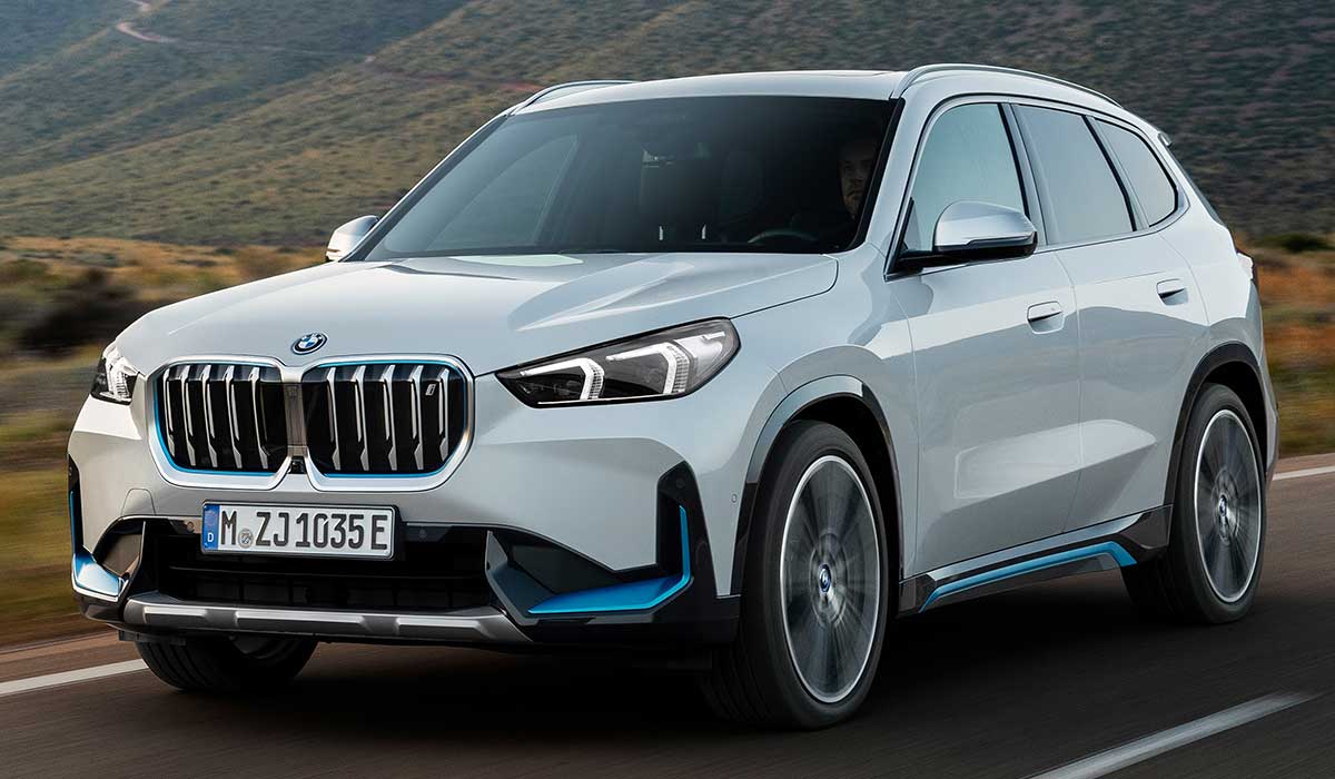 BMW X1: É Bom? Avaliação, Consumo e Problemas 2024