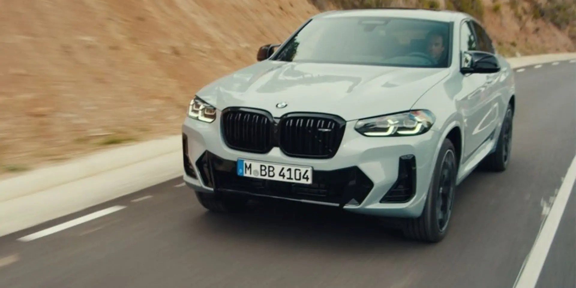 BMW X4 Blindado: Preço 2024