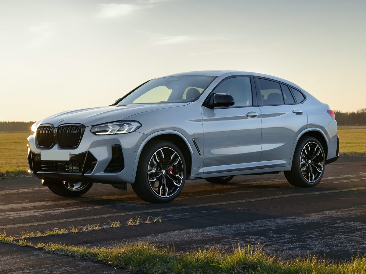 BMW X4: Quanto custa manter, IPVA, Seguro e Manutenção 2024