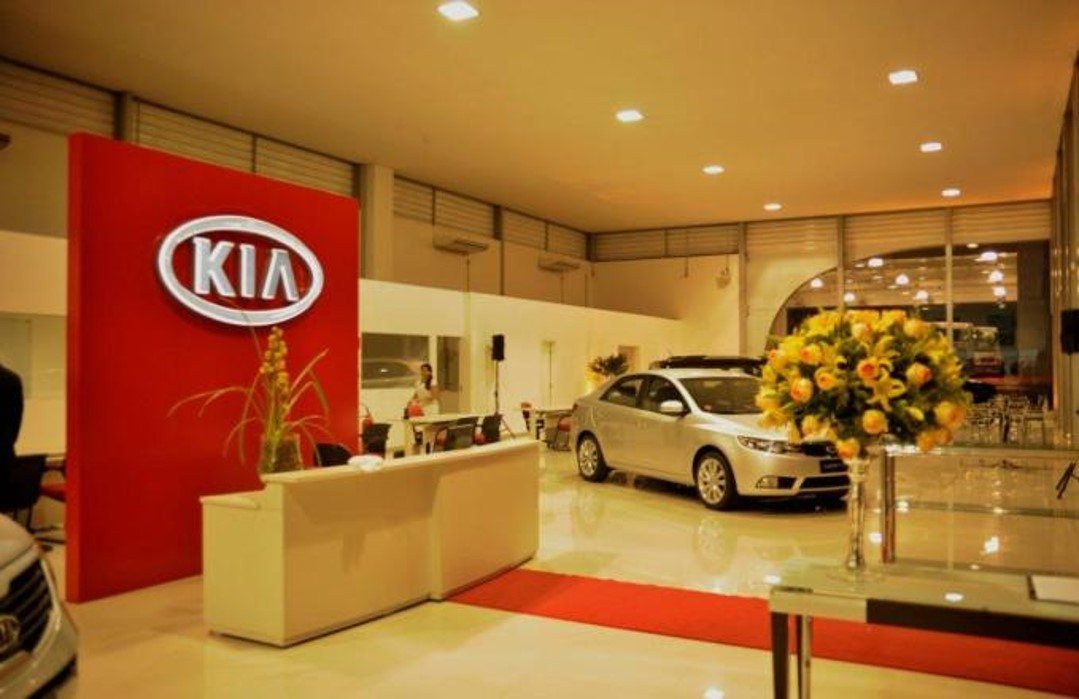 Carros Kia 2024: Modelos e Preços 2024