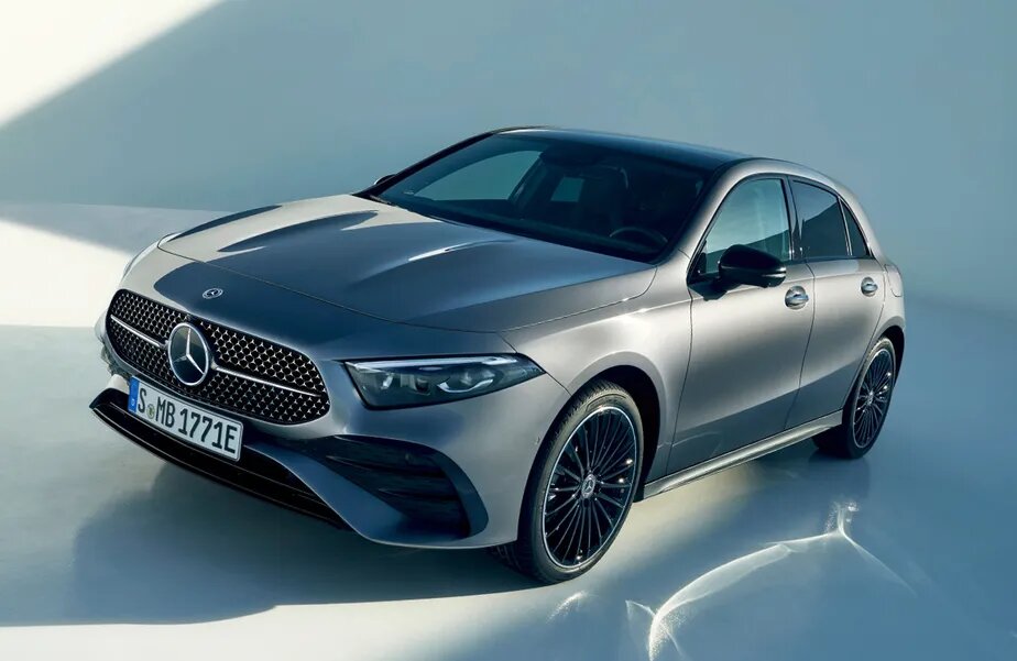 Carros Mercedes-Benz 2024: Modelos e Preços 2024