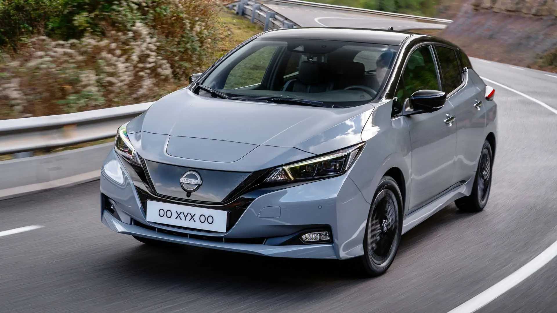 Carros Nissan 2024: Modelos e Preços 2024