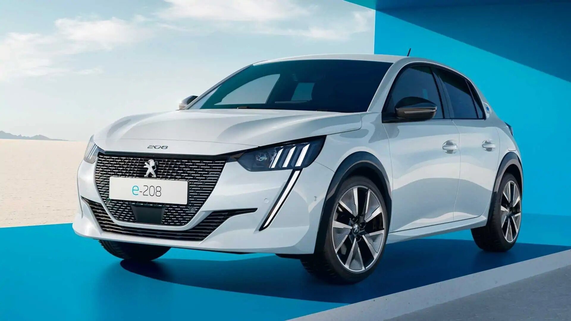 Carros Peugeot 2024: Modelos e Preços 2024