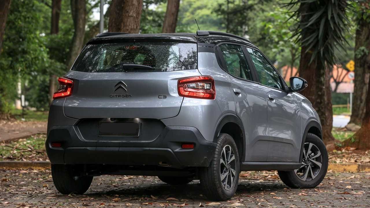 Citroën C3 vale a pena comprar? É Bom de revenda? Manutenção é cara? 2024