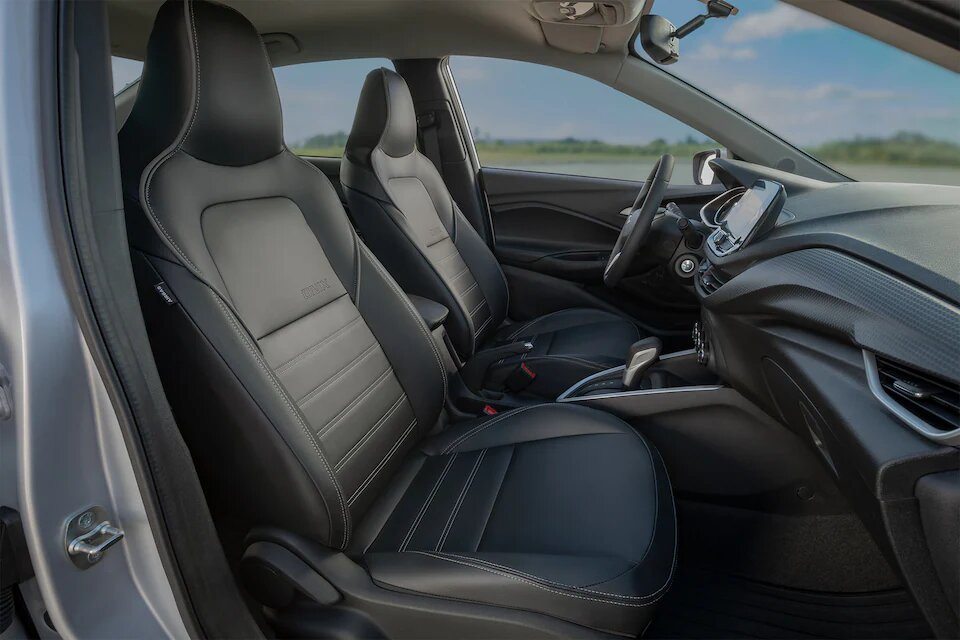 Chevrolet Onix Plus: É Bom? Avaliação, Consumo e Problemas 2024