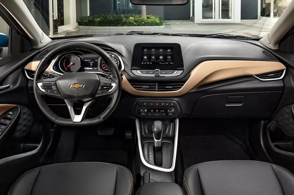 Novo Chevrolet Onix Plus 2024: O que mudou, novidades, versões e preços 2024