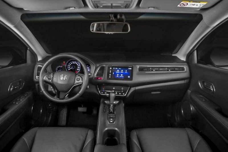 Honda HR-V usado, vale a pena comprar em 2024? Vantagens e Desvantagens 2024