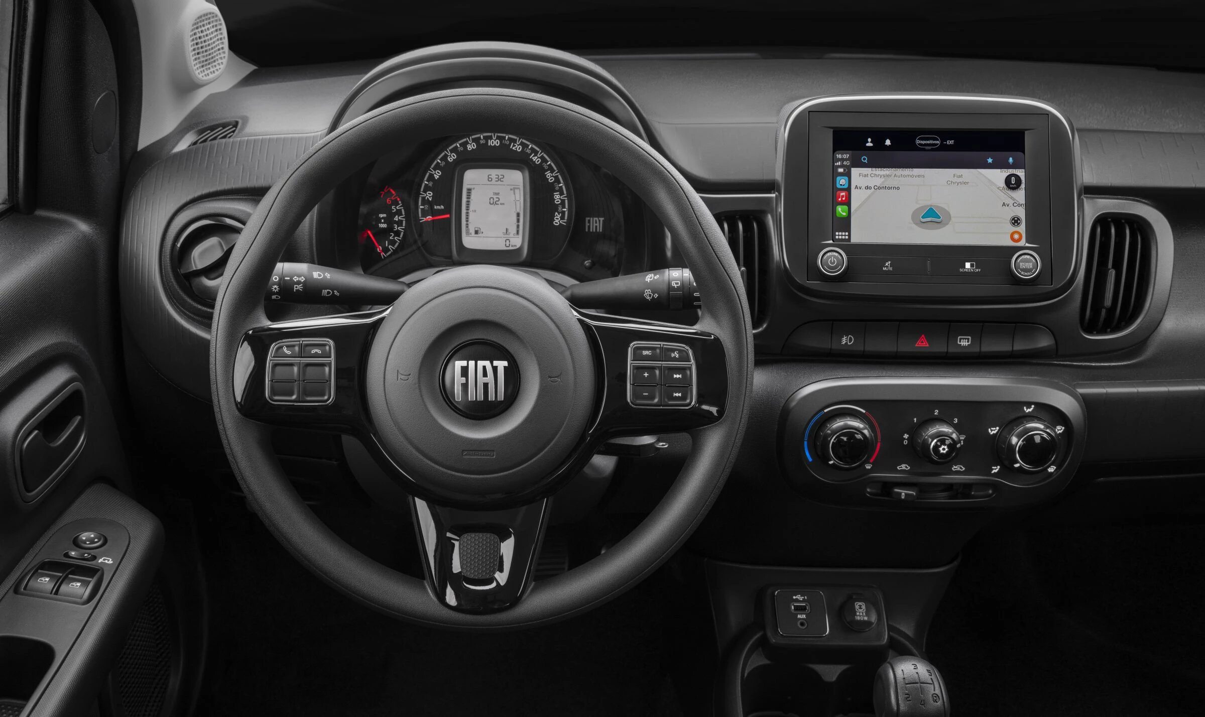 Fiat Mobi: É Bom? Avaliação, Consumo e Problemas 2024