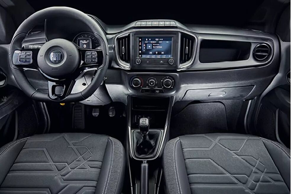 Fiat Strada: É Boa? Avaliação, Consumo e Problemas 2024