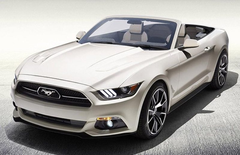 Ford Mustang: Quanto custa manter, IPVA, Seguro e Manutenção 2024