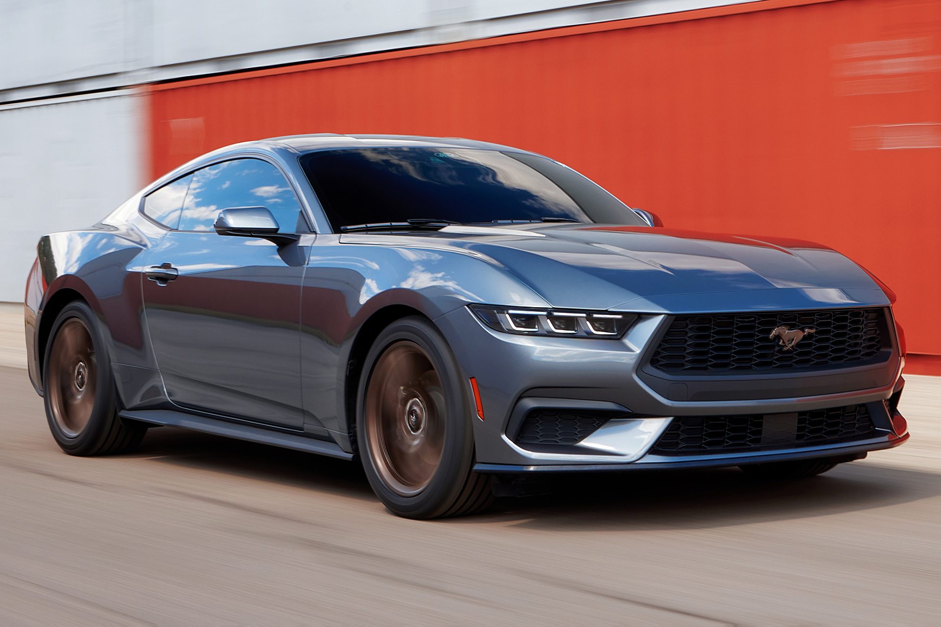 Ford Mustang: Quanto custa manter, IPVA, Seguro e Manutenção 2024