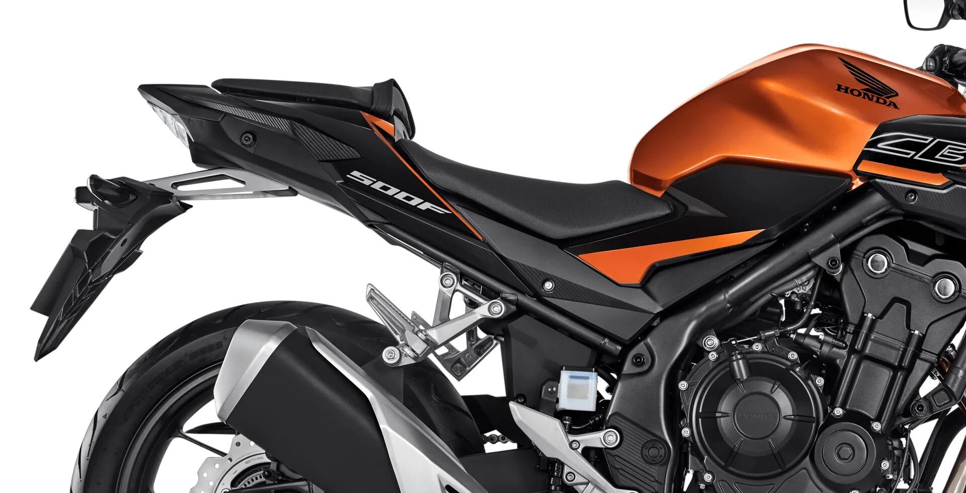 Nova Honda CB 500F 2024: Preço, Consumo, Ficha Técnica e Fotos 2024