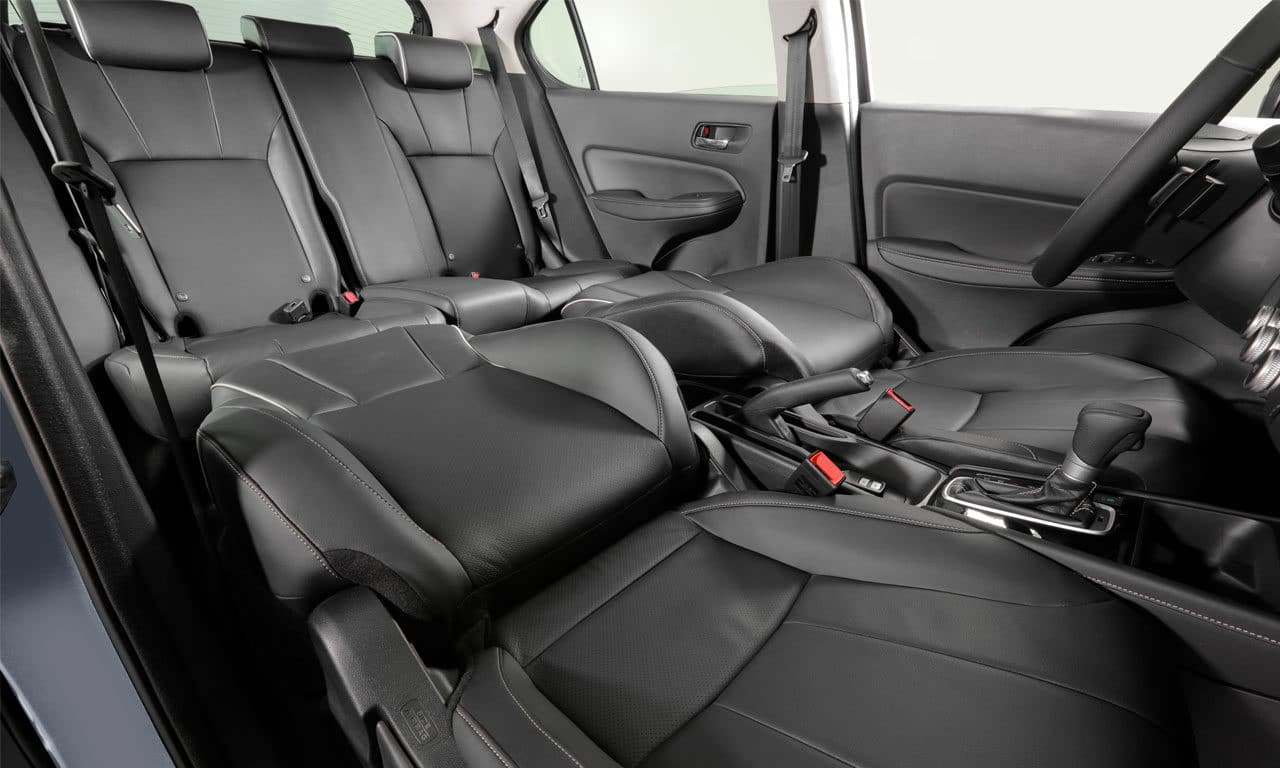 Honda City hatchback: É Bom? Avaliação, Consumo e Problemas 2024