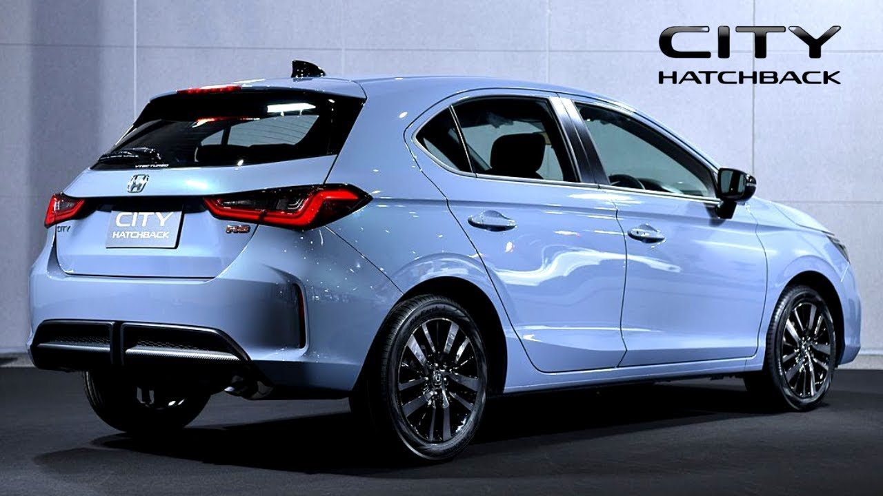 Honda City hatchback: É Bom? Avaliação, Consumo e Problemas 2024