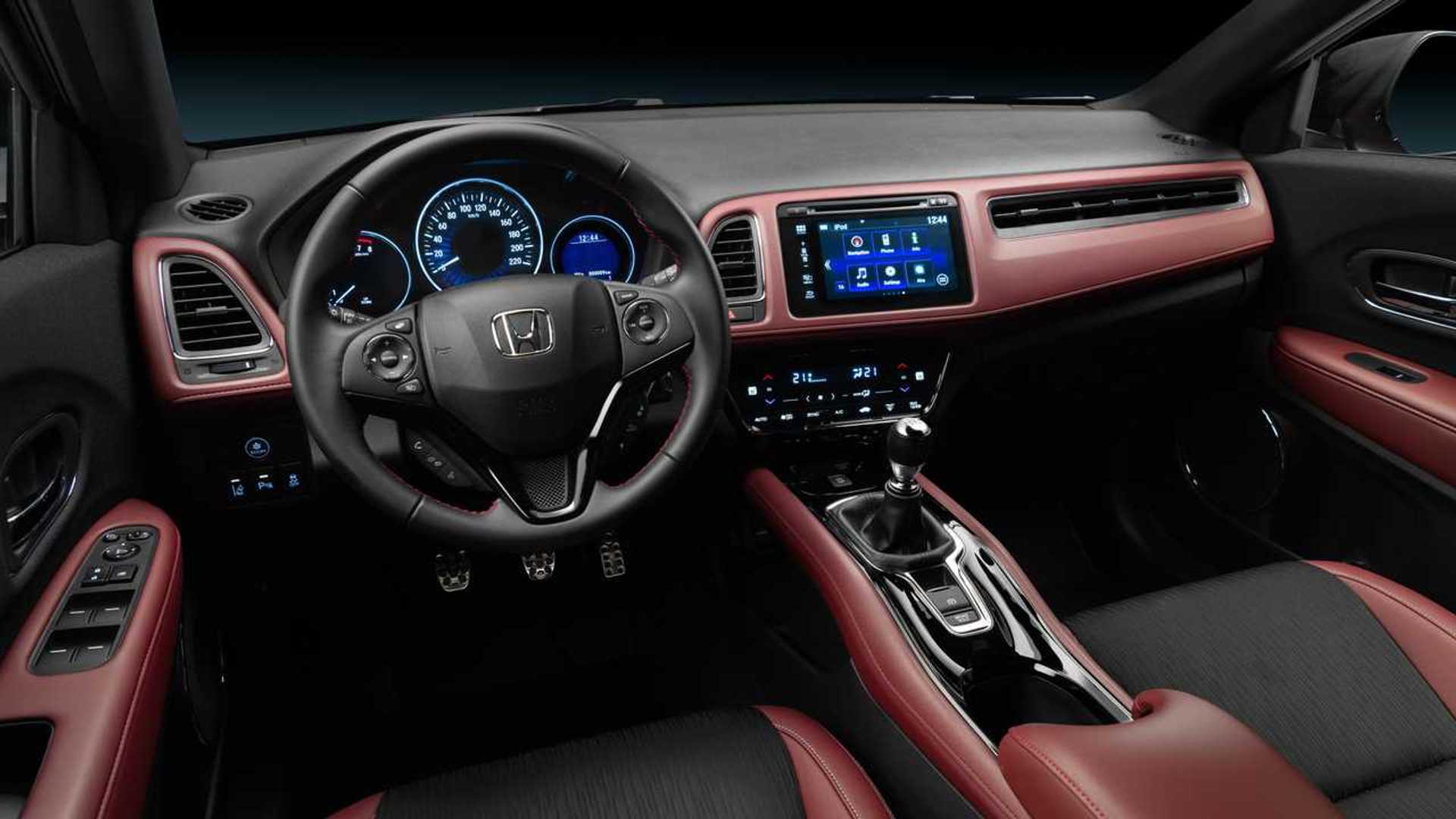 Honda HR-V: É Bom? Avaliação, Consumo e Problemas 2024