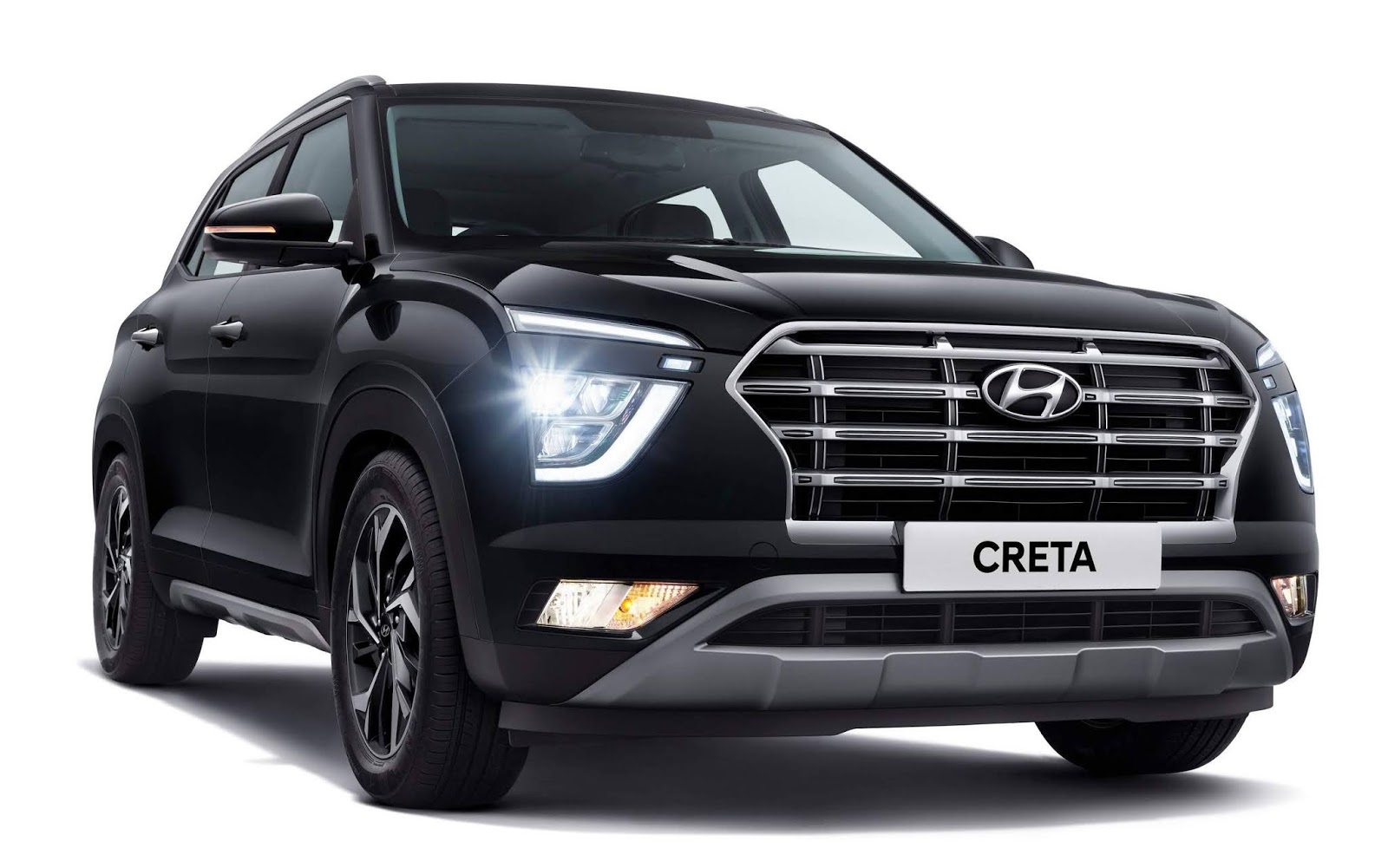 Hyundai Creta N Line Night Edition: Preço, Fotos e Ficha Técnica  2024