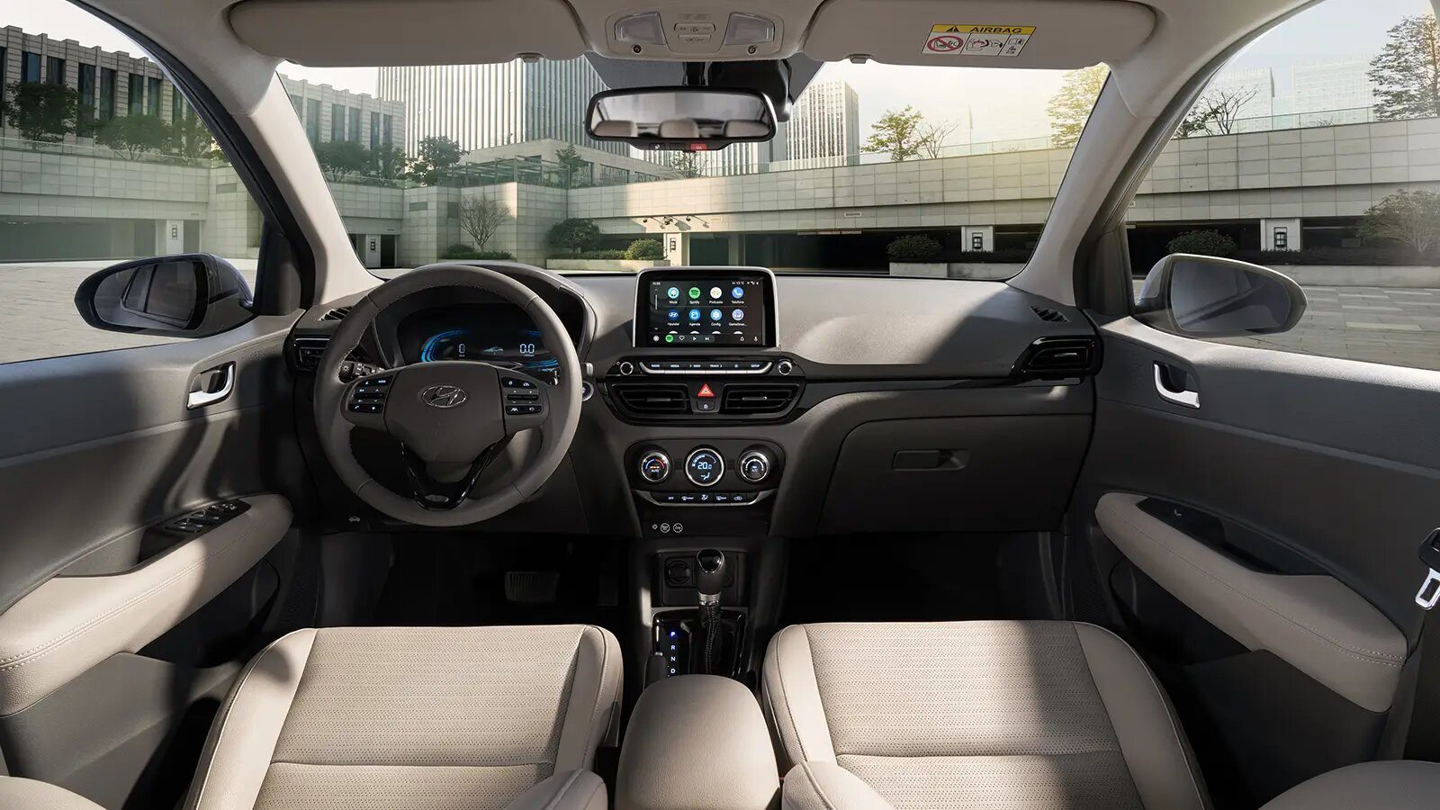 Novo Hyundai HB20 2024: O que mudou, novidades, versões e preços 2024
