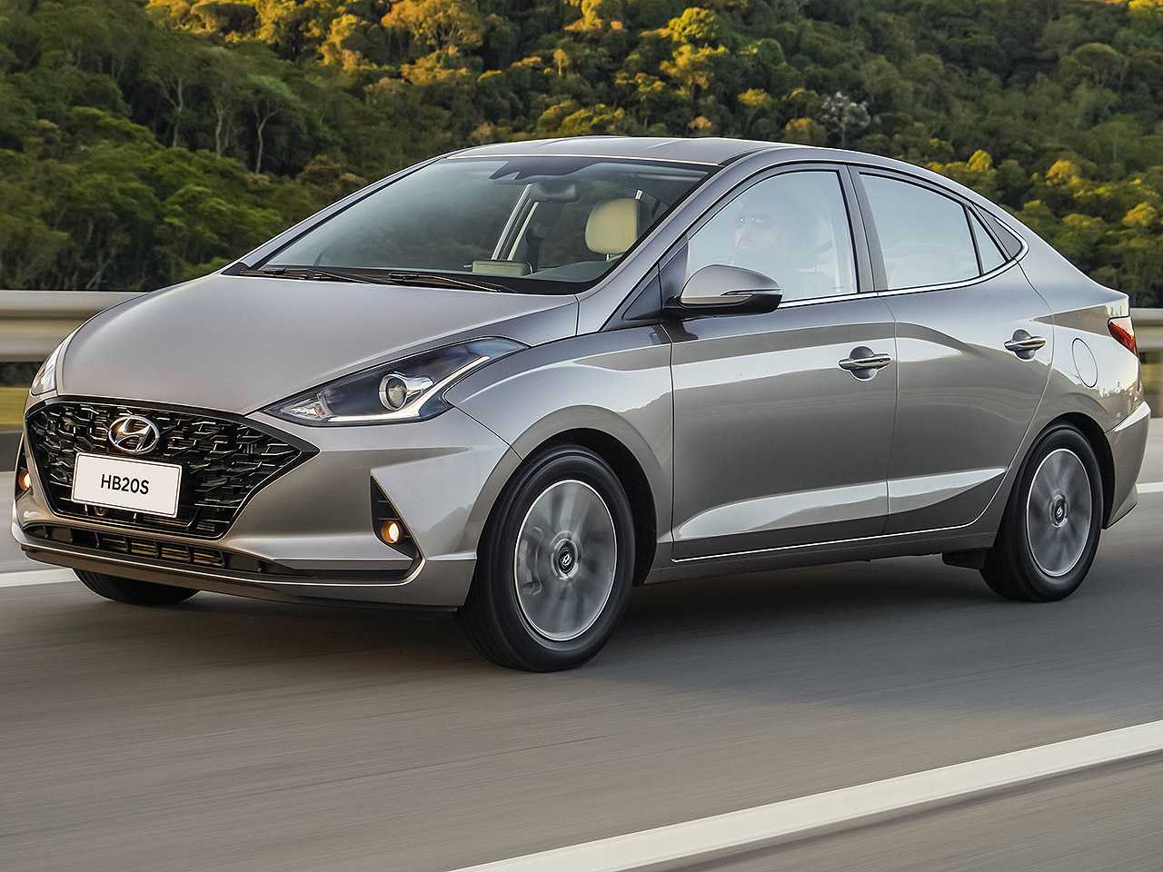 Hyundai HB20S usado, vale a pena comprar em 2024? Vantagens e Desvantagens 2024