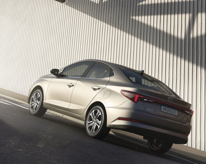 Hyundai HB20S usado, vale a pena comprar em 2024? Vantagens e Desvantagens 2024