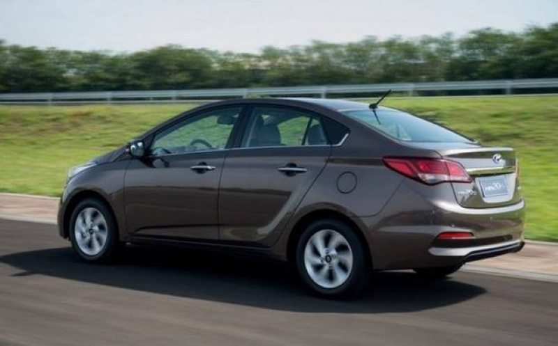 Hyundai HB20S usado, vale a pena comprar em 2024? Vantagens e Desvantagens 2024