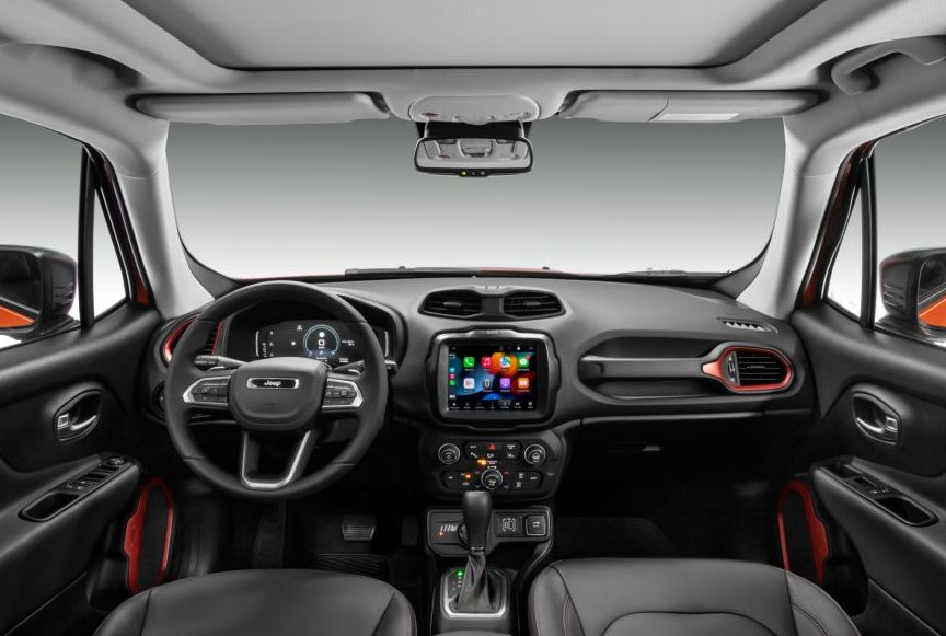 Jeep Compass usado, vale a pena comprar em 2024? Vantagens e Desvantagens 2024
