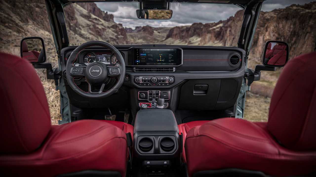 Jeep Wrangler: É Bom? Avaliação, Consumo e Problemas 2024