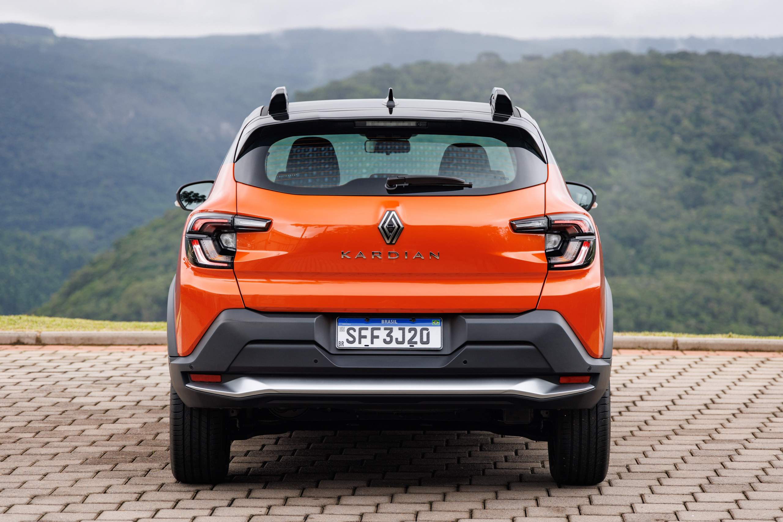 Renault Kardian 2025: Vale a pena comprar 2024