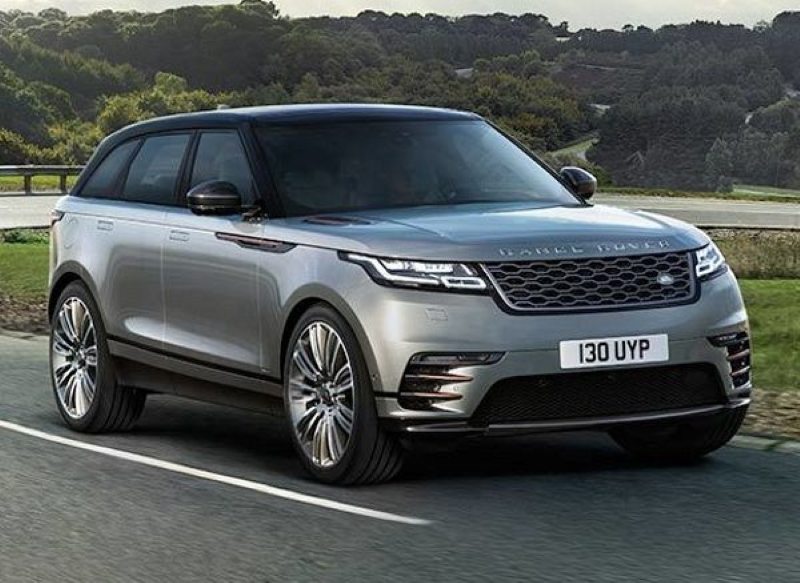 Land Rover Range Rover Velar: É Bom? Avaliação, Consumo e Problemas 2024