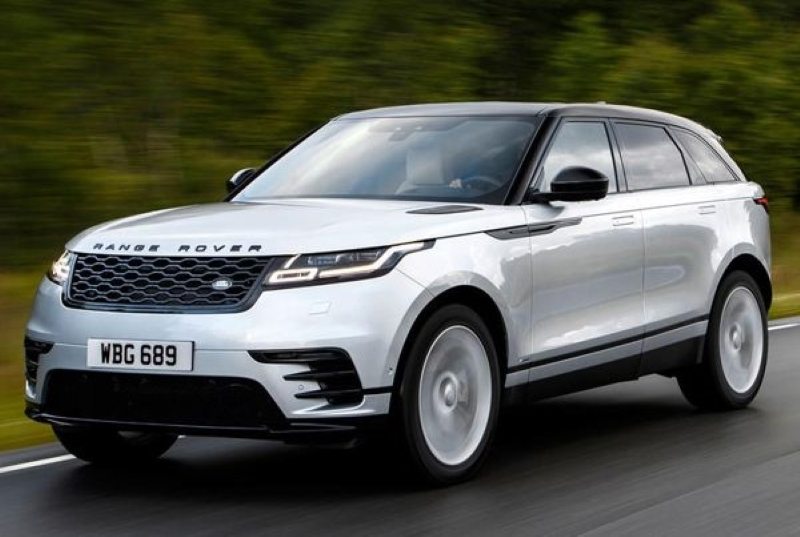 Land Rover Range Rover Velar: É Bom? Avaliação, Consumo e Problemas 2024