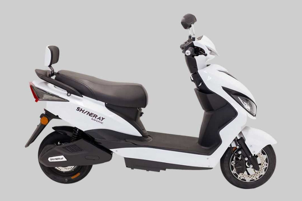 Melhores Scooters 2024: Preços e Modelos 2024