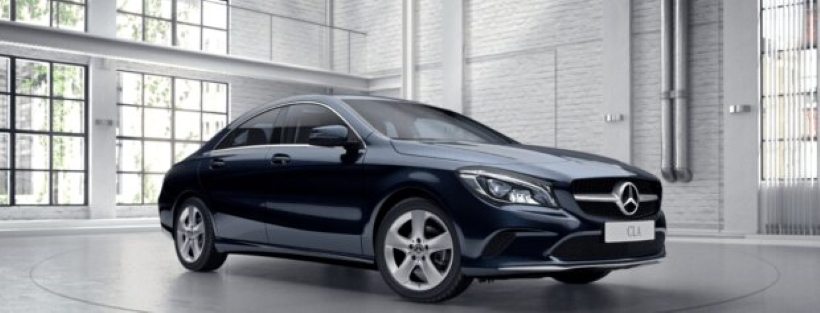 Mercedes-Benz CLA vale a pena comprar? É Bom de revenda? Manutenção é cara? 2024