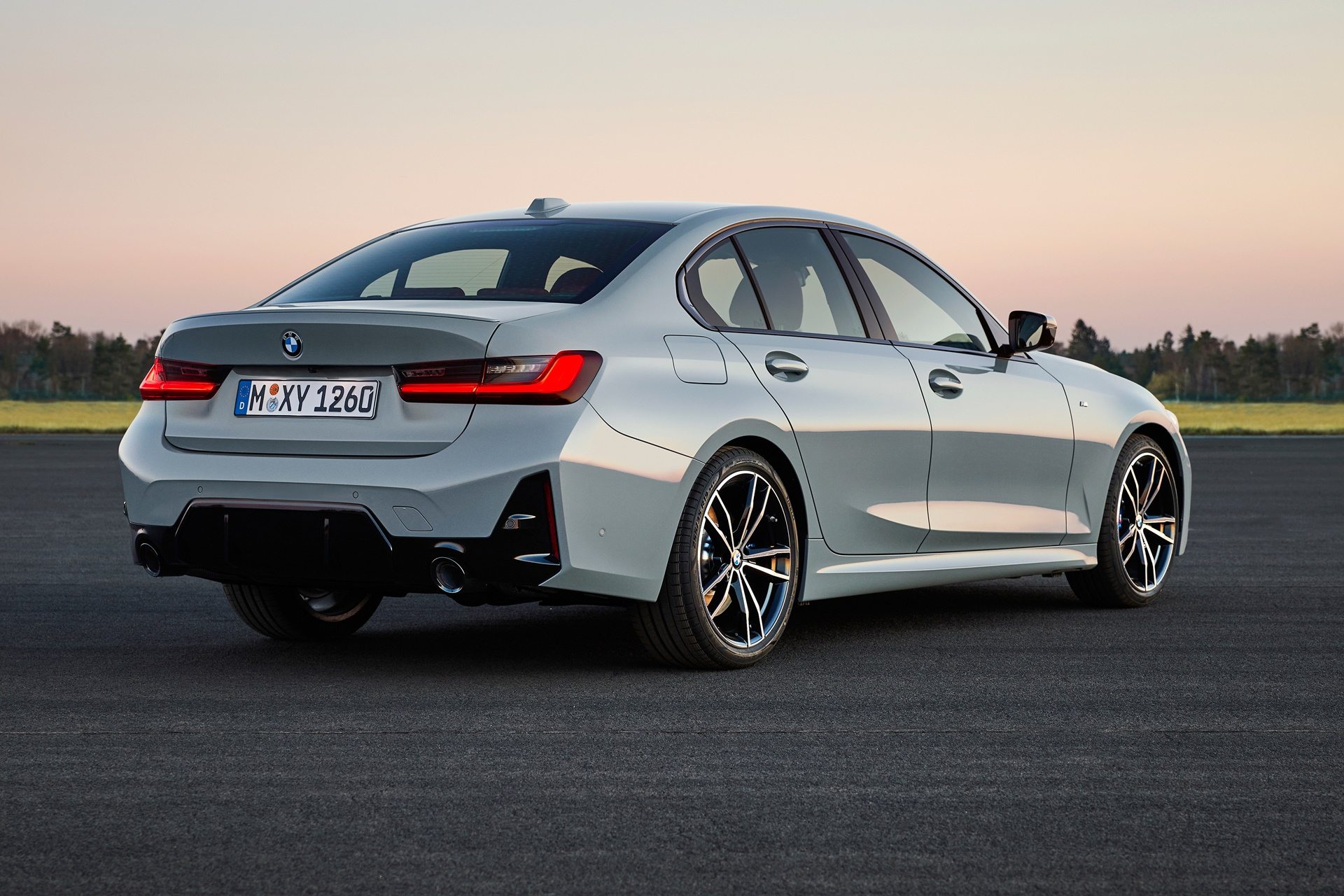 10 motivos para comprar (ou não comprar) um BMW Série 3 2024